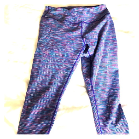 Zella Workout/yoga pants - Picture 1 of 1